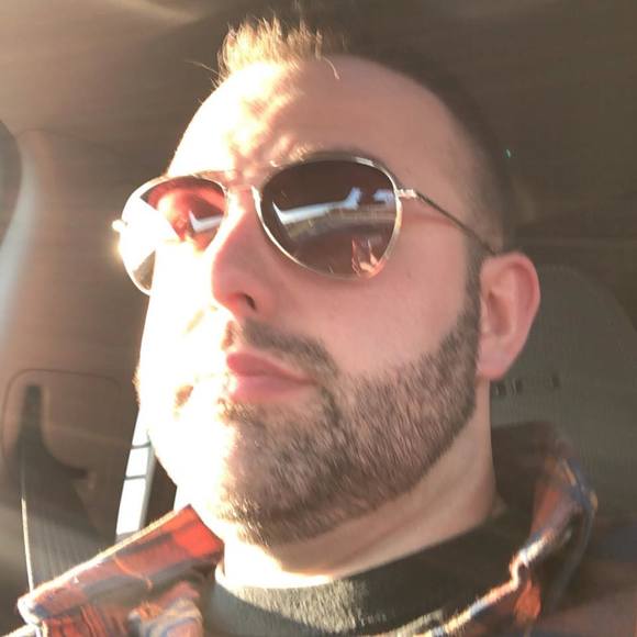 Meet your Posher, Chester - Picture 1 of 1